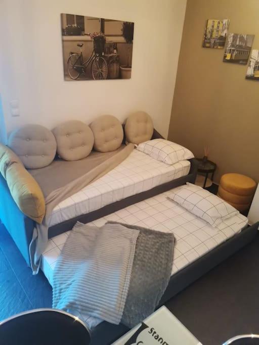 Apartamento Enjoy Lisboa! - Near Metro Amadora Exterior foto