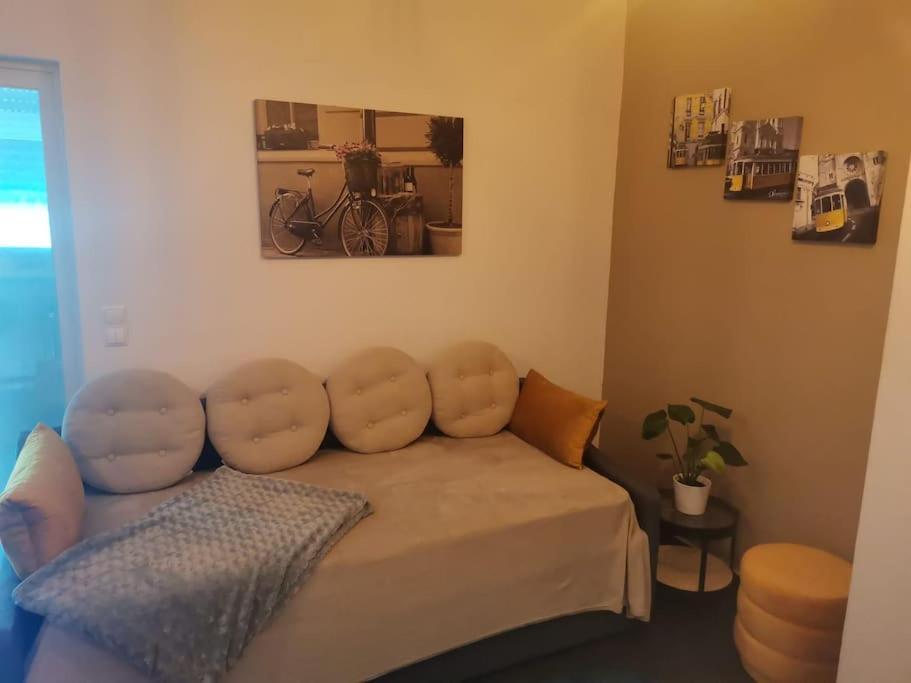 Apartamento Enjoy Lisboa! - Near Metro Amadora Exterior foto