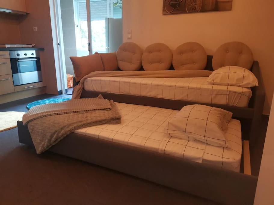 Apartamento Enjoy Lisboa! - Near Metro Amadora Exterior foto